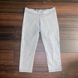 Under Armour Leggings   